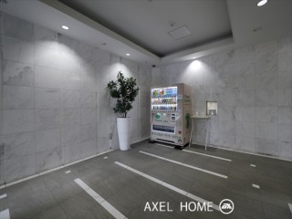 レジディア文京音羽Ⅱ