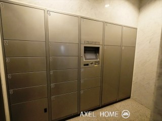 パレステュディオ新宿御苑駅前