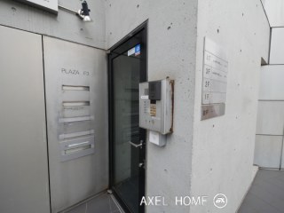 プラザF3ビル　(店舗)