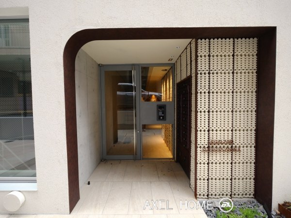 LEGALAND四谷ANNEX (リーガランド四谷アネックス)