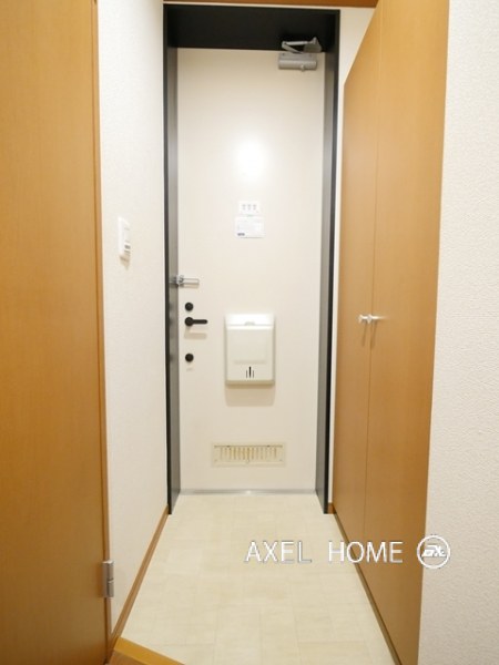 オーパス信濃町
