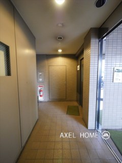 鈴重東神田コート