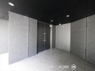パークアクシス小伝馬町