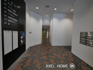 建築家会館（JIA館）（事務所）
