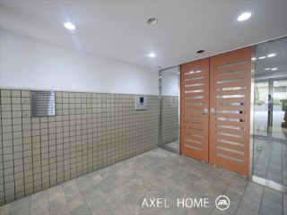 サージュ赤坂