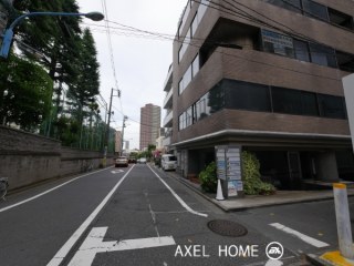新宿MOAビル （事務所）