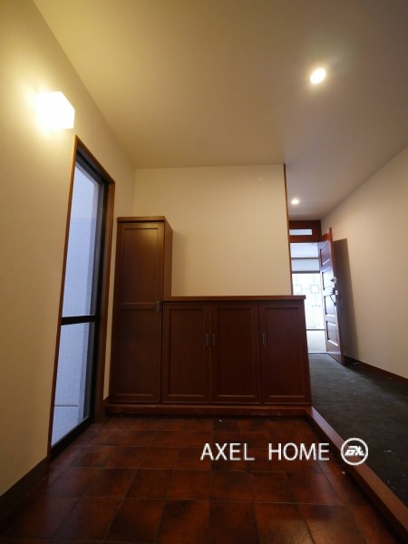 USビル