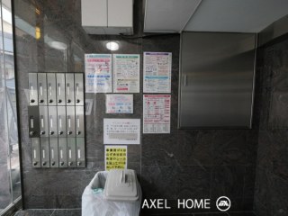 クランツ南新宿（店舗・事務所）