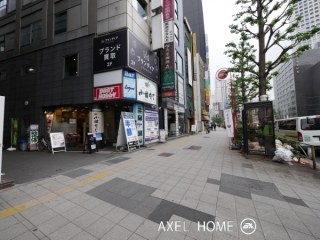 新宿成和ビル（店舗・事務所）