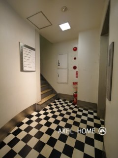 新宿島津ビル（店舗・事務所）