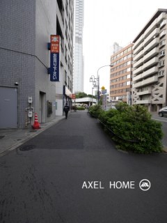 石山ビル　（事務所）　
