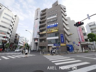 代々木JSIエステートビル　（店舗・事務所）