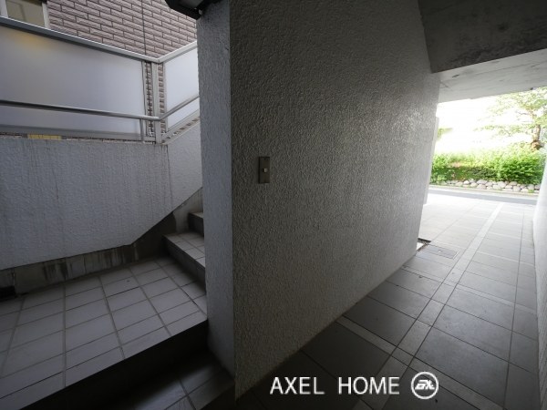 千駄ヶ谷一棟ビル