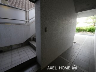 千駄ヶ谷一棟ビル