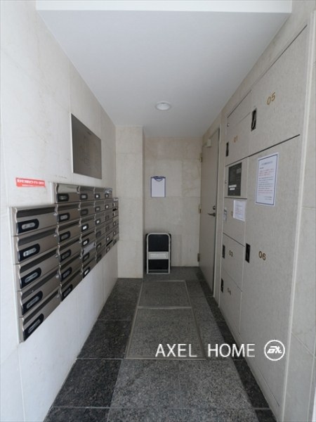 イトーピア市ヶ谷山伏町