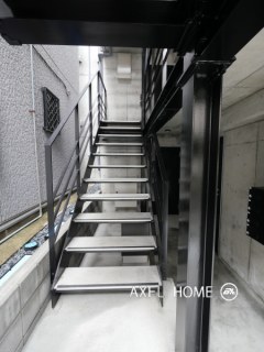 ザ・シーザープレイス代々木