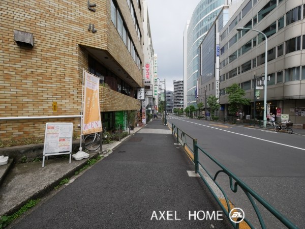 さくらビル　（事務所）