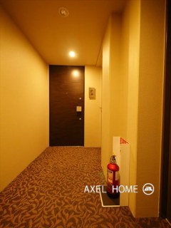 アルプエンテ大手町
