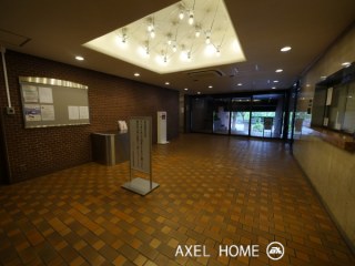 ファミール西新宿