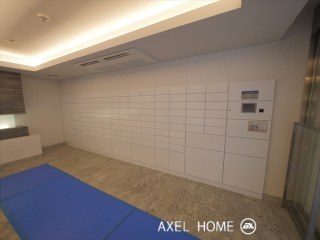 オーキッドレジデンス住吉