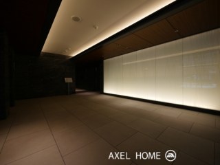 プラウド新宿牛込柳町　