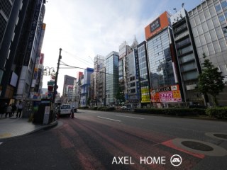 FSビル （店舗・事務所）
