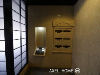 南青山コートヒルズ