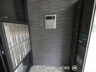 プリンセスライン四谷四丁目 EAST