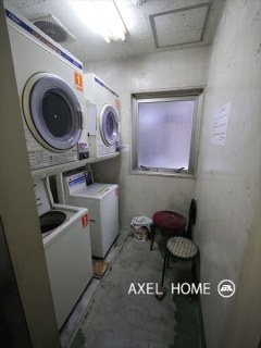 朝日六番町マンション