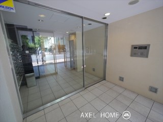 シティスパイア新川 (CITY SPIRE新川)