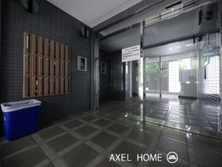 クレドール富久