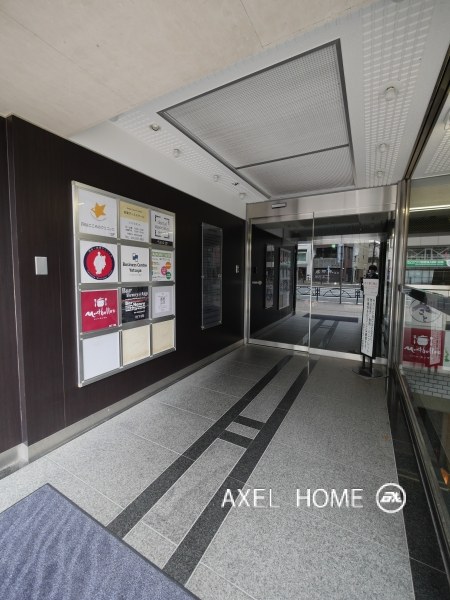 四谷一丁目ビル （店舗）