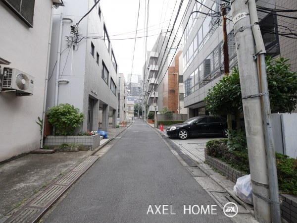 新宿スクエアビル （事務所）