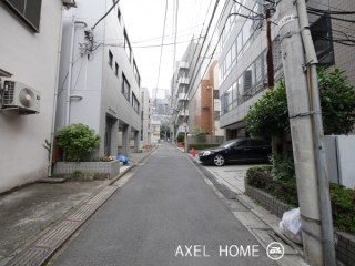新宿スクエアビル （事務所）