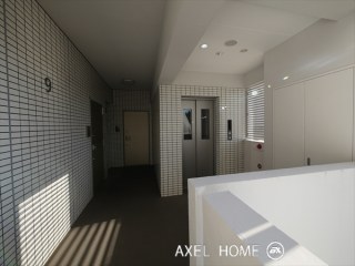 リエトコート元赤坂