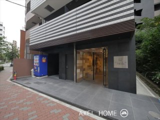 ガリシア日本橋水天宮Ⅱ