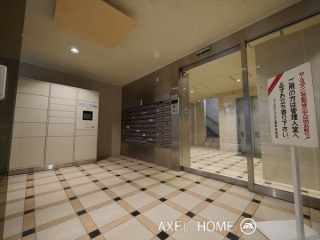 ヴィラロイヤル三番町