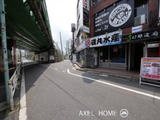 おしろビル（店舗・事務所）