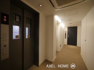 ブランズ赤坂
