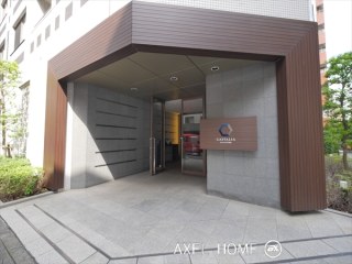 カスタリア茅場町