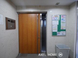クレスト代々木