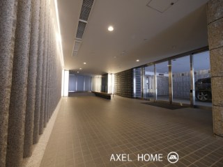 シティハウス神宮北参道