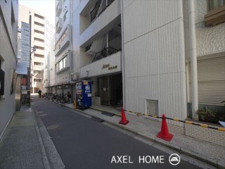ジャコワ東日本橋マンション