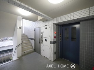 ミュゼ麹町