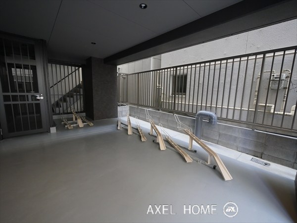 グランジット神田司町