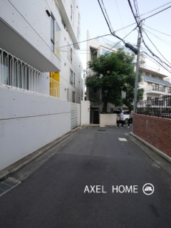 ベルテ原宿