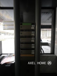 コスモリヴェール本郷