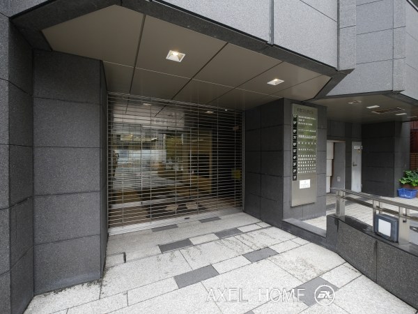 新宿マルネビル　（事務所）