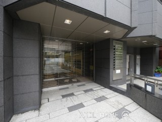 新宿マルネビル　（事務所）