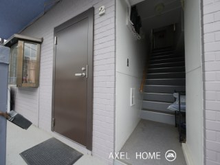 JHouse御苑前 （ジェイハウス御苑前）